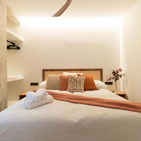 בילבאו Amplio Y Moderno Apartamento Con Tarima Refrescante By Staynnapartments מראה חיצוני תמונה